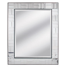 Simpsons Mirrors Tiffany Mirror