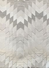 Aviation 1 Sesame Fabric by Today Interiors 