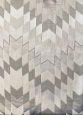 Aviation 2 Steel Fabric by Today Interiors 