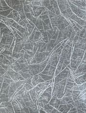 Shuttle 3 Platinum Fabric by Today Interiors 