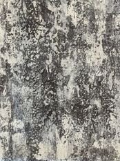 Aircraft 3 Horizon Fabric by Today Interiors 