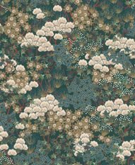 Sensai Wallcovering by Today Interiors 