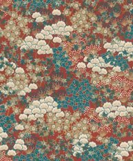 Sensai Wallcovering by Today Interiors 