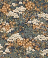 Sensai Wallcovering by Today Interiors 