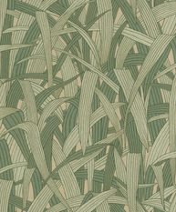 Sensai Wallcovering by Today Interiors 