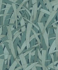 Sensai Wallcovering by Today Interiors 