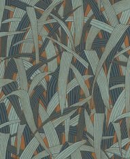 Sensai Wallcovering by Today Interiors 