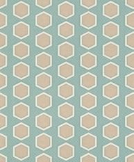 Sensai Wallcovering by Today Interiors 