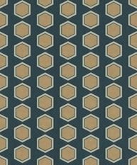 Sensai Wallcovering by Today Interiors 