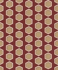 Sensai Wallcovering by Today Interiors 