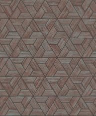 Sensai Wallcovering by Today Interiors 