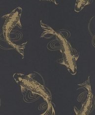 Sensai Wallcovering by Today Interiors 