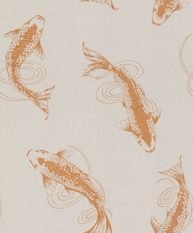Sensai Wallcovering by Today Interiors 