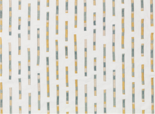 Elwood Meadow Fabric by Villa Nova 