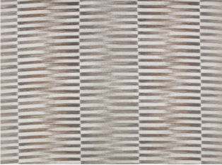 Mesa Copper Fabric by Villa Nova 