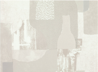 Still Life Birch Wallcovering by Villa Nova 