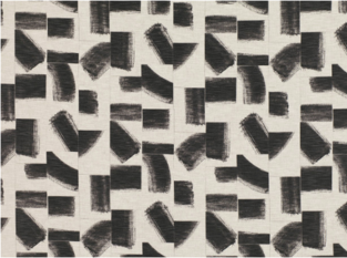 Huari Carbon Fabric by Villa Nova
