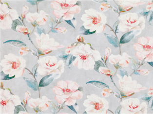 Romo Japonica Pomelo Fabric