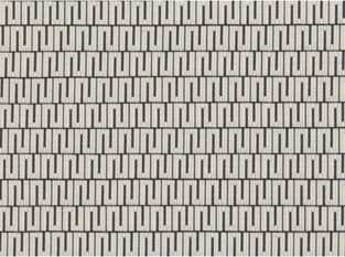 Kente Pepper Fabric by Villa Nova