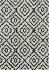 Sami Carbon Rug by Villa Nova