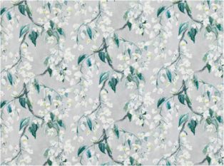 Romo Wisteria Jade Fabric