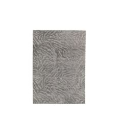 Amitta Slate Rug by William Yeoward