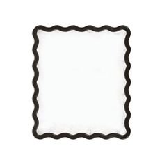 Keste Antique Bronze Rectangular Mirror by William Yeoward