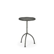 Kora Bronze Cocktail Table by William Yeoward