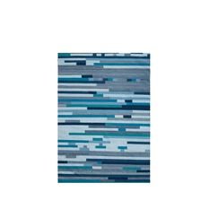 Mattone Ocean Rug by William Yeoward