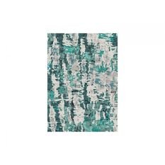 Meriel Jade Rug by William Yeoward