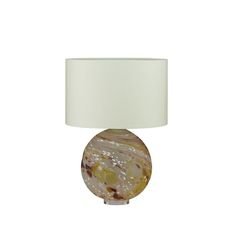 Nyla Spice Table Lamp by William Yeoward