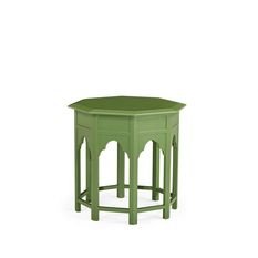 Tanjina Forest Side Table by William Yeoward