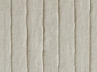 Hillstripe Fabric by Zimmer & Rohde 