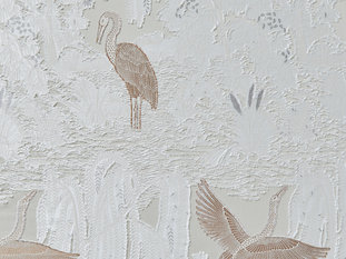 Lakeview Fabric by Zimmer & Rohde 