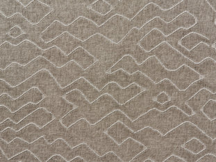 Sahari Fabric by Zimmer & Rohde 