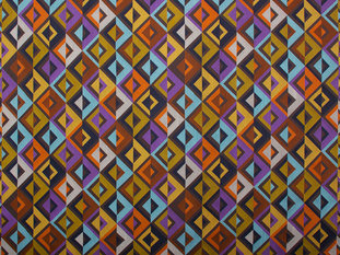 Ara Fabric by Zimmer & Rohde 