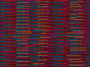 Festival Fabric by Zimmer & Rohde 