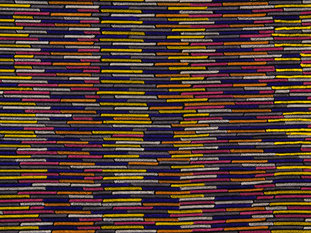 Festival Fabric by Zimmer & Rohde 