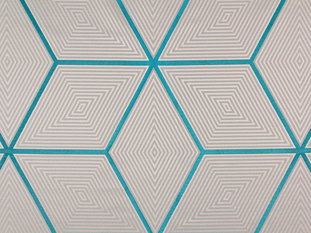 Geo Fabric by Zimmer & Rohde 