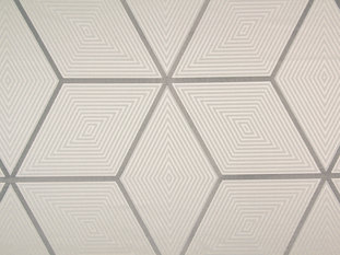 Geo Fabric by Zimmer & Rohde 