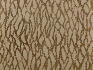 Golden Rain Wallcovering by Zimmer & Rohde 