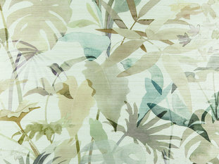 Paradiso Wallcovering by Zimmer & Rohde 