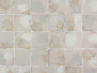 Tiles Wallcovering by Zimmer & Rohde 