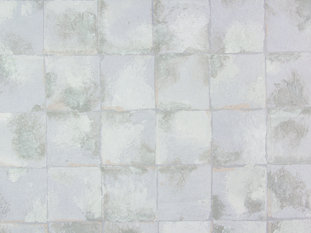 Tiles Wallcovering by Zimmer & Rohde 
