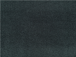 Drake Black Sapphire Fabric By Zinc Textile