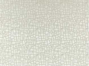 Kiesler Moonbeam Fabric By Zinc Textile