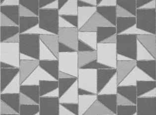Zinc Textile Banderas Tungsten Fabric
