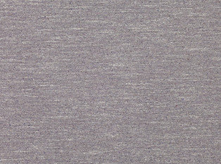 Zinc Textile Pougy Smoked Quartz Fabric